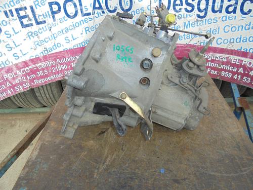 Gearbox CITROËN XSARA (N1) 2.0 HDi 90 | BP13425458M3 