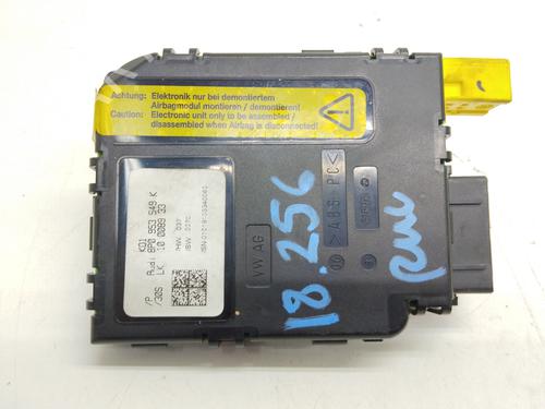 Electronic module AUDI A3 Sportback (8PA) 1.6 TDI | BP16821537M83 