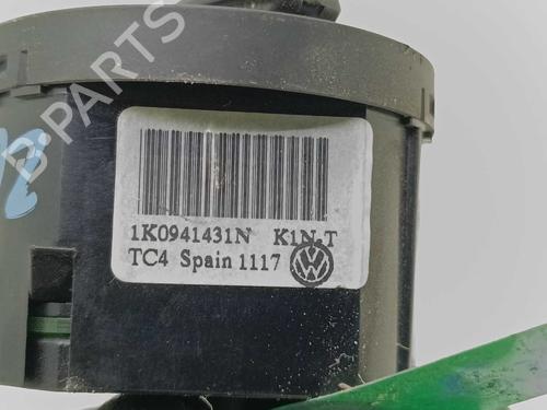 Headlight switch VW GOLF V (1K1) 1.9 TDI | BP38304786I24 - Image 5
