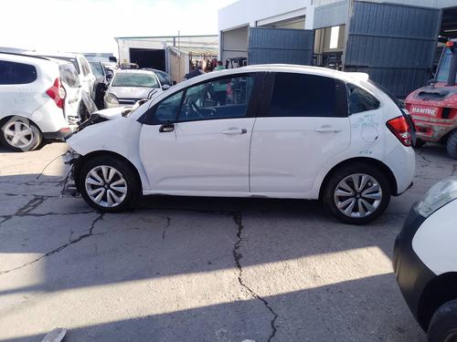 Højre solskærm CITROËN C3 II (SC_) | BP35818221I2 - Image 2