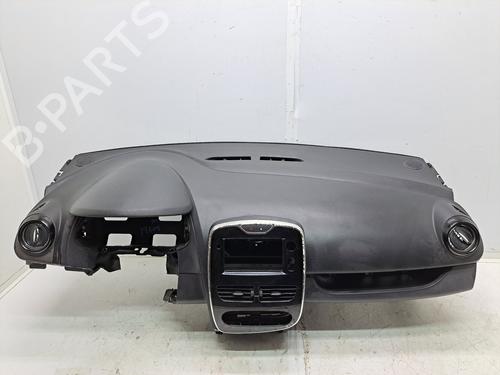 Kollisonspute sett RENAULT CLIO IV (BH_) 1.5 dCi 90 | BP30836706C86