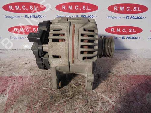 Alternator SEAT IBIZA II (6K1) 1.0 i | BP13454003M7 