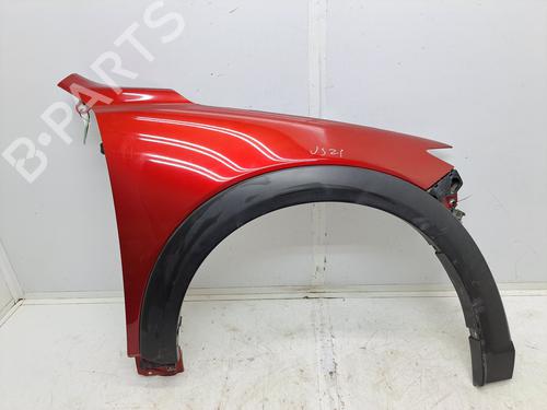 Used Right front fenders MAZDA CX-3 (DK) 1.5 SKYACTIV-D (DK2WS, DK5FW) (105 hp) 30787278