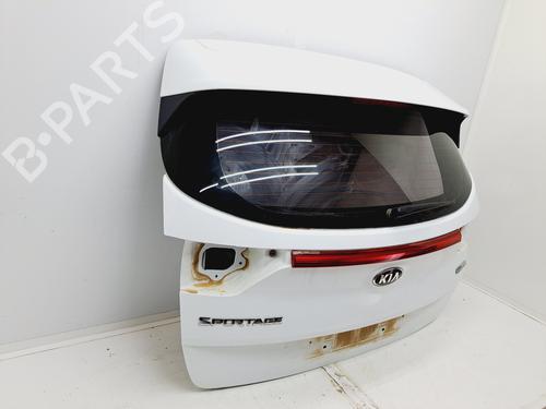 Tailgate KIA SPORTAGE IV (QL, QLE)  | BP17626876C6