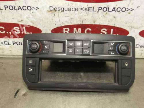 Used Climate control Climate control 39266662 39266662