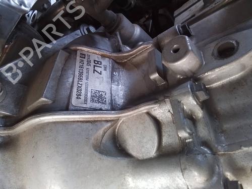 Gearbox OPEL KARL (C16) 1.0 | BP13616275M3 