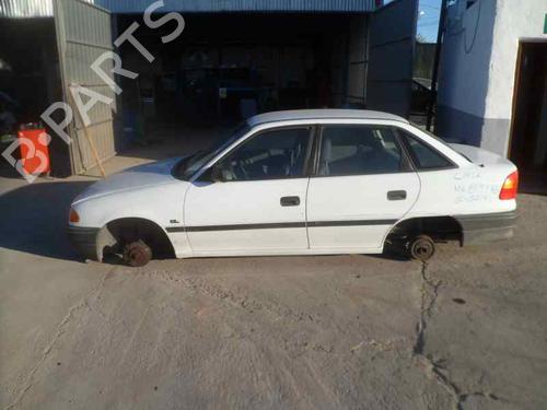 Grille OPEL ASTRA F Hatchback (T92)  | BP13613196C40 