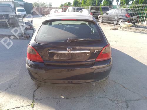 Ignition barrel ROVER 25 I Hatchback (RF) 2.0 iDT | BP35817132M48 - Image 3