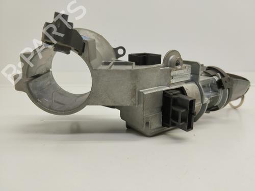 Rattlås /Tenningslås OPEL CORSA D (S07)  | BP15469074M48 