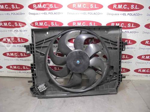 Used Radiator fan Radiator fan DACIA SANDERO II [2012-2026] 13424071 13424071