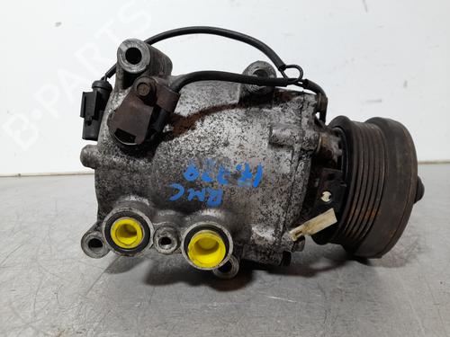 AC compressor FORD FOCUS I (DAW, DBW)  | BP21270697M34 