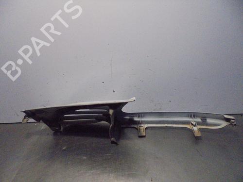 Grille RENAULT MEGANE I (BA0/1_) 1.6 e (BA0F, BA0S) | BP13471034C40 