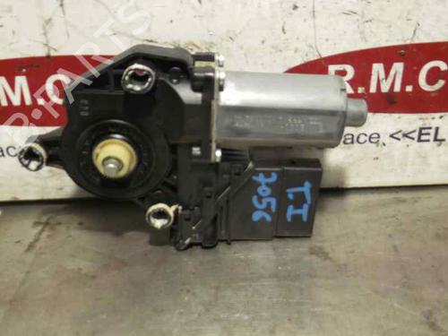 Used Left rear window motor VW GOLF V (1K1) [2003-2010]  13423008