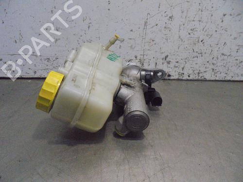 Brake master cylinder VW POLO V (6R1, 6C1) 1.4 TDI | BP13491714M77 