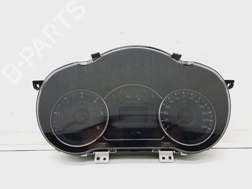 Used Instrument cluster KIA CARENS IV 1.7 CRDi (116 hp) 21484812
