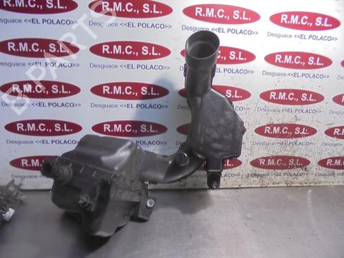 Used Air filter box NISSAN JUKE (F15) 1.2 DIG-T (115 hp) 14222930