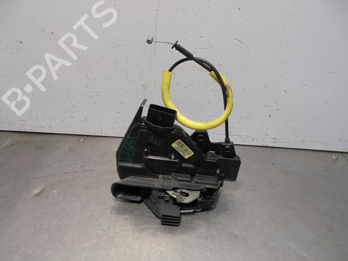 Used Front right lock KIA RIO IV (YB, SC, FB) [2017-2025]  13457897