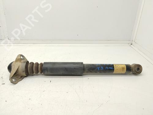 Used Right rear shock absorber VW TIGUAN (5N_) 2.0 TDI (110 hp) 19683625