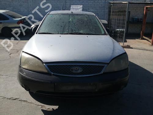 Fuel pump FORD MONDEO III (B5Y) 2.0 16V TDDi / TDCi | BP13471544M76 