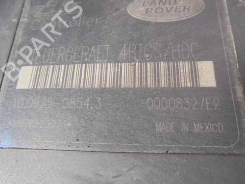 ABS pump LAND ROVER FREELANDER I (L314)  | BP13460297M43 