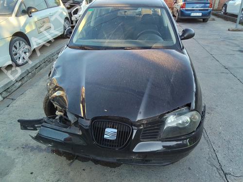 Gearbox SEAT IBIZA III (6L1)  | BP26155861M3 