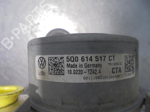 ABS pump SEAT LEON (5F1)  | BP13464453M43 