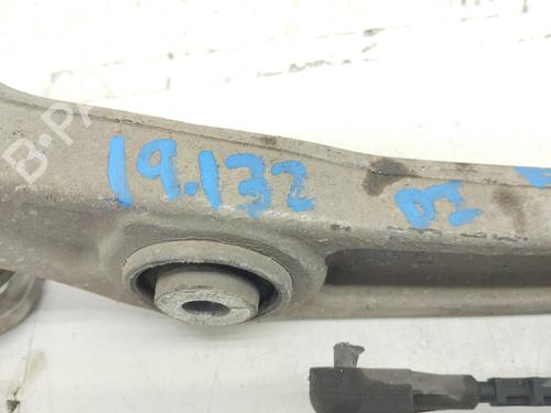 Left front suspension arm AUDI A6 C7 Avant (4G5, 4GD) 2.0 TFSI | BP27655821M12 