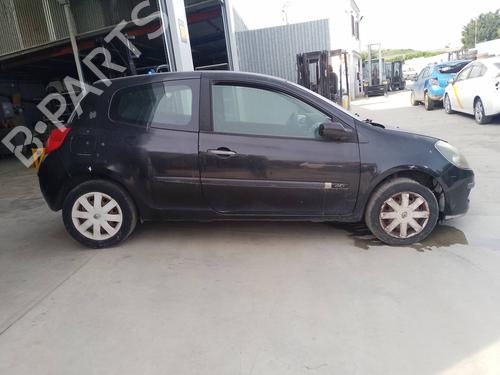 Left front window switch RENAULT CLIO III (BR0/1, CR0/1) | BP35946331I27 - Image 4