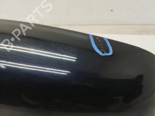 Left mirror AUDI A6 C5 (4B2) 2.5 TDI | BP26034562C26 