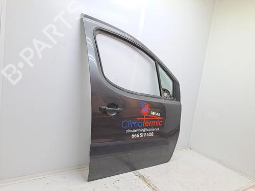 Right front door CITROËN BERLINGO MULTISPACE (B9) | BP35818595C3 - Image 3