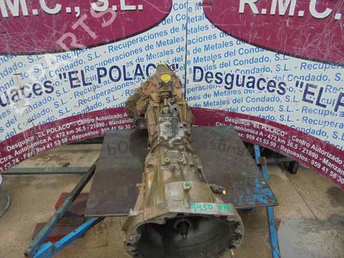 Gearbox SUZUKI GRAND VITARA II (JT, TE, TD) 1.6 (JB416) | BP13461179M3 