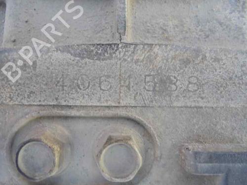 Gearbox HYUNDAI TERRACAN (HP)  | BP13463945M3 