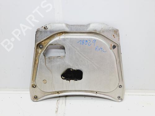 Used Underbody protection BMW X5 (E53) 3.0 d (184 hp) 20241645