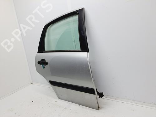 Right rear door CITROËN C3 I (FC_, FN_) 1.1 i | BP25471917C5 