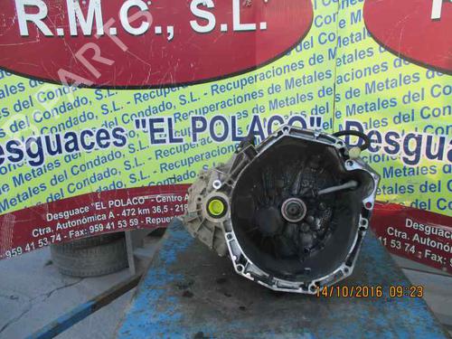 Used Gearbox Gearbox 13422832 13422832