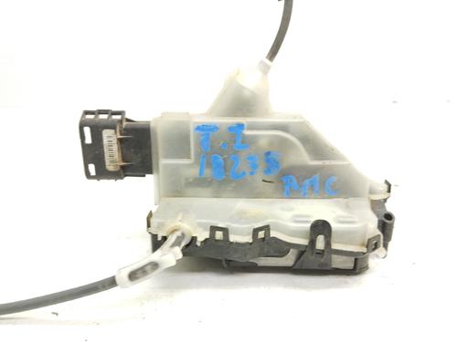 Used Rear left lock OPEL CORSA F (P2JO) 1.2 (68) (101 hp) 18647978
