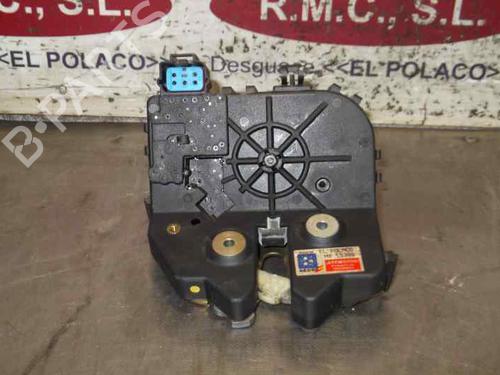 Used Hood lock Hood lock FORD FOCUS I (DAW, DBW) [1998-2009] 35815489 35815489