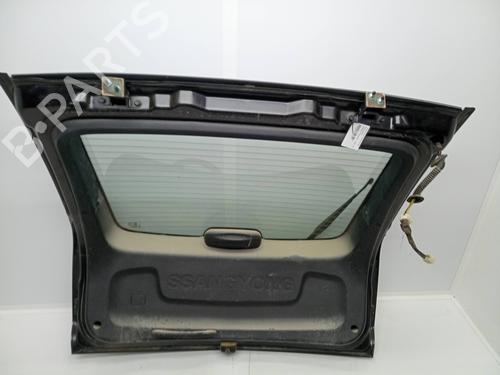 Bakluke CC/Kombi-Kupé SSANGYONG ACTYON I 2.0 Xdi | BP18917115C6 
