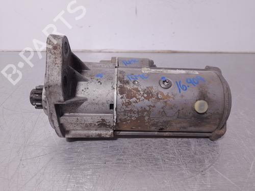 Used Starter SEAT IBIZA II (6K1) 1.9 D (68 hp) 13472533