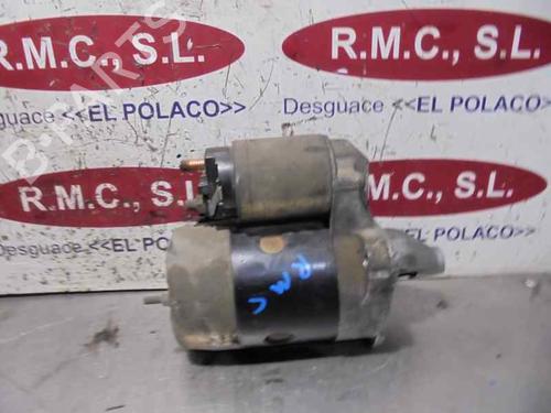 Starter MAZDA 323 F VI Hatchback (BJ) 1.6 (BJ10M) | BP13457179M8 