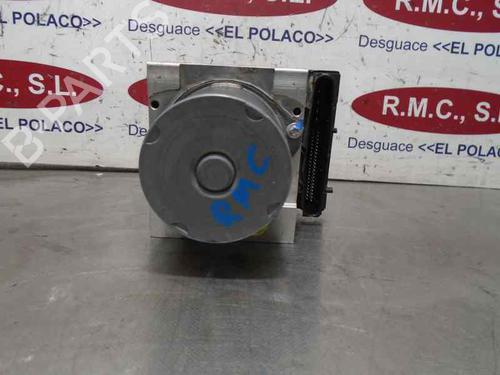 ABS pump MERCEDES-BENZ B-CLASS Sports Tourer (W245) B 180 CDI (245.207) | BP13421970M43 