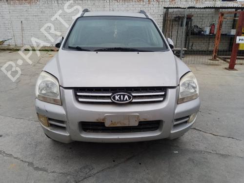 ABS pump KIA SPORTAGE II (JE_, KM_) 2.0 CRDi | BP30883823M43