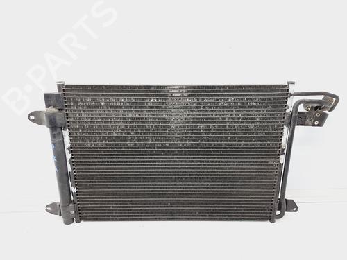 AC radiator VW GOLF V (1K1)  | BP18120098M32 