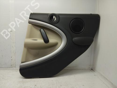 Bageste højre beklædning MINI MINI CLUBVAN (R55) Cooper D (112 hp) 30469572
