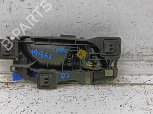 Front left interior door handle OPEL COMBO Box Body/MPV (K9) 1.5 D | BP37607737I13 - Image 2