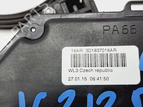 Front right lock VW TOURAN (1T3) 1.6 TDI | BP13582895C97 