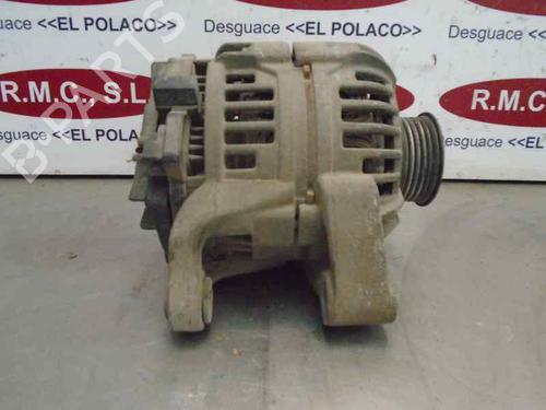 Alternator OPEL AGILA (A) (H00)  | BP13421952M7 