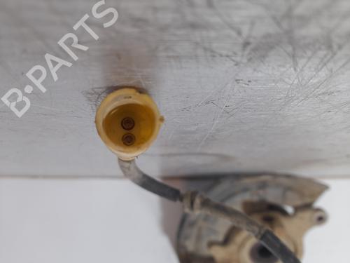 Right front steering knuckle RENAULT KANGOO (KC0/1_) 1.9 dCi 4x4 (KC0V) | BP13446745M26 