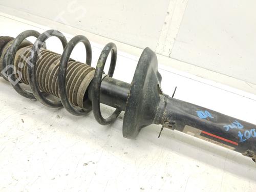 Right front shock absorber VW GOLF IV (1J1) 1.4 16V | BP21217777M17 