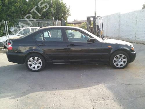 Front wiper motor BMW 3 (E46) 320 d | BP13423387M29 